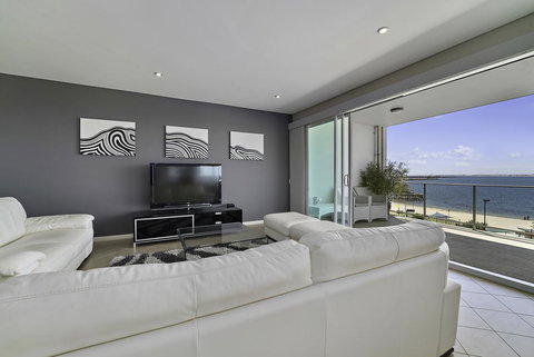 Luxury Suite Bunbury - Accommodation Bookings 5