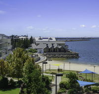 Luxury Suite Bunbury - Accommodation Bookings