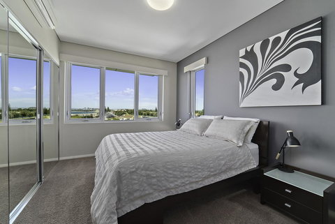 Luxury Suite Bunbury - Accommodation Bookings 10