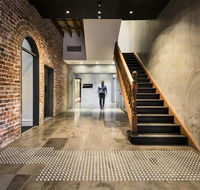 Hougoumont Hotel Fremantle - Accommodation Bookings