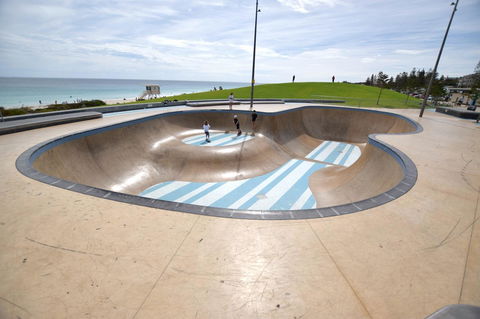 West Beach Lagoon 208 â€“ Great Value! - Accommodation Bookings 28