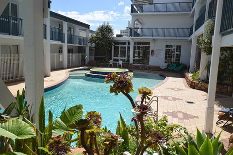 West Beach Lagoon 208 â€“ Great Value! - Accommodation Bookings 17