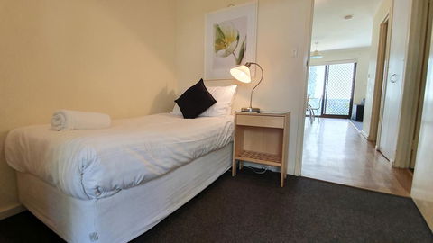 West Beach Lagoon 208 â€“ Great Value! - Accommodation Bookings 7
