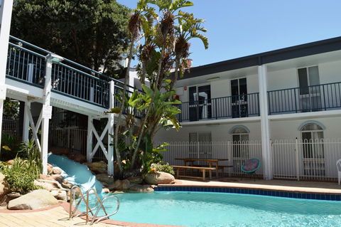 West Beach Lagoon 208 â€“ Great Value! - Accommodation Bookings 19