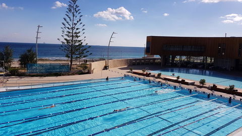 West Beach Lagoon 208 â€“ Great Value! - Accommodation Bookings 31