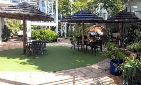 West Beach Lagoon 208 â€“ Great Value! - Accommodation Bookings 20