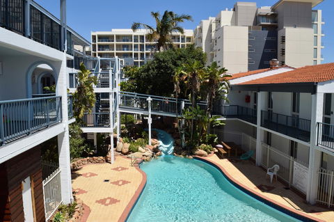 West Beach Lagoon 208 â€“ Great Value! - Accommodation Bookings 18