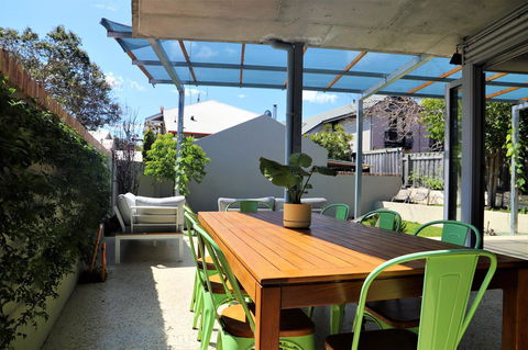 Fremantle Heritage Home For You To Enjoy! - Accommodation Bookings 14
