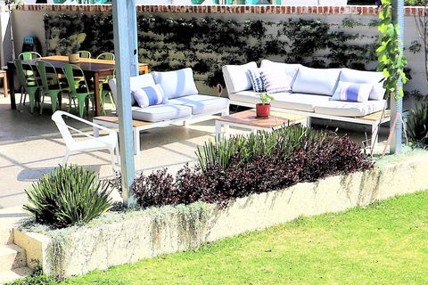 Fremantle Heritage Home For You To Enjoy! - Accommodation Bookings 15