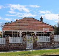 Fremantle Heritage Home for you to enjoy - Accommodation Bookings
