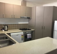 Geographe Bay Apartment