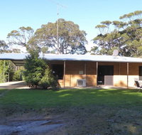 Turner Brook Chalet - Accommodation Bookings