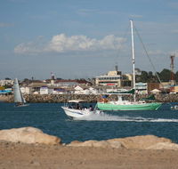 Geraldton Holliday Villas - Accommodation Bookings