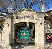 Suffolk House - Accommodation Bookings