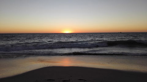Alkimos Beach Cottage - Accommodation Bookings 5