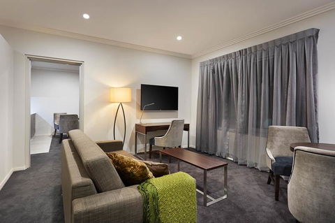 Attika Hotel - Accommodation Bookings 3