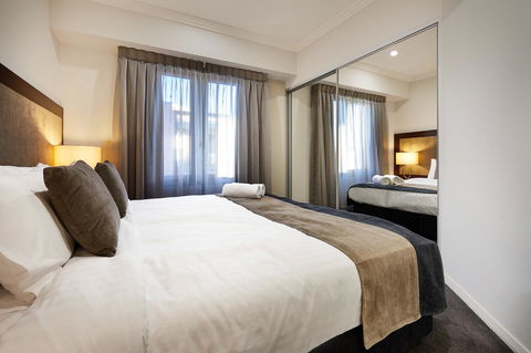Attika Hotel - Accommodation Bookings 11