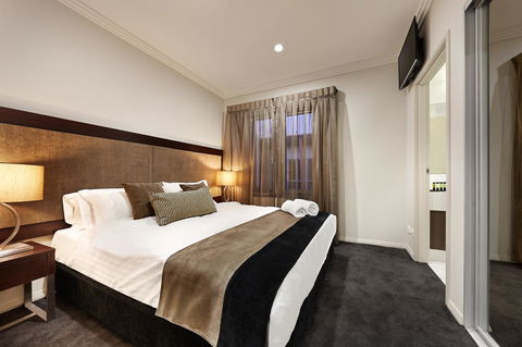 Attika Hotel - Accommodation Bookings 5