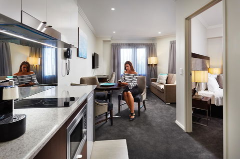 Attika Hotel - Accommodation Bookings 16