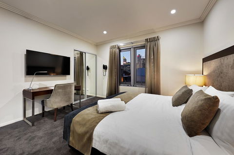Attika Hotel - Accommodation Bookings 18
