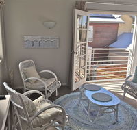Fremantle Local Beach Studio