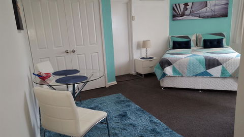 Palm Beach Bed & Breakfast - Accommodation Bookings 25