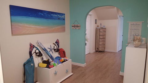 Palm Beach Bed & Breakfast - Accommodation Bookings 15