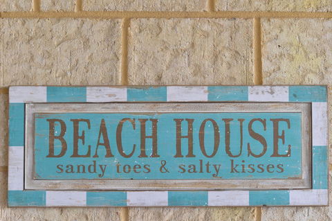 Palm Beach Bed & Breakfast - Accommodation Bookings 37