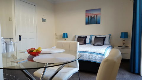 Palm Beach Bed & Breakfast - Accommodation Bookings 10