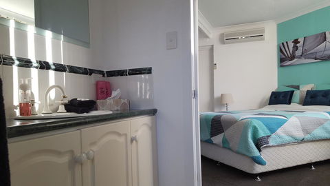 Palm Beach Bed & Breakfast - Accommodation Bookings 30