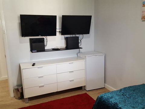 Palm Beach Bed & Breakfast - Accommodation Bookings 1