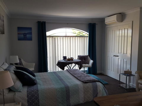 Palm Beach Bed & Breakfast - Accommodation Bookings 14