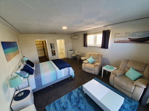 Palm Beach Bed & Breakfast - Accommodation Bookings 21
