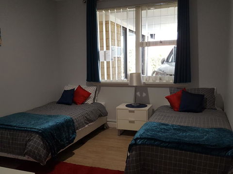 Palm Beach Bed & Breakfast - Accommodation Bookings 5