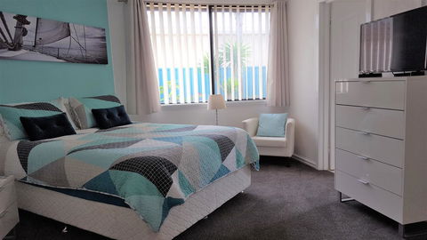 Palm Beach Bed & Breakfast - Accommodation Bookings 31