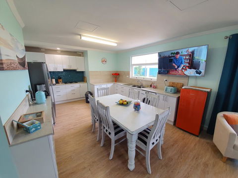 Palm Beach Bed & Breakfast - Accommodation Bookings 19
