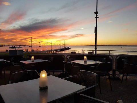 Palm Beach Bed & Breakfast - Accommodation Bookings 36