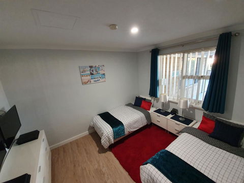 Palm Beach Bed & Breakfast - Accommodation Bookings 26