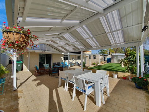 Palm Beach Bed & Breakfast - Accommodation Bookings 20