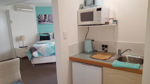 Palm Beach Bed & Breakfast - Accommodation Bookings 11