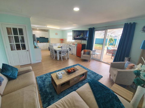 Palm Beach Bed & Breakfast - Accommodation Bookings 16