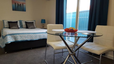 Palm Beach Bed & Breakfast - Accommodation Bookings 39