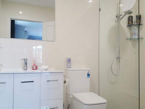 Palm Beach Bed & Breakfast - Accommodation Bookings 8