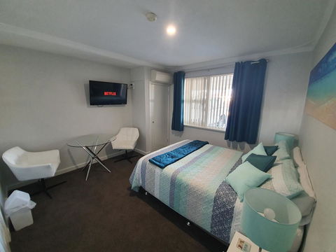 Palm Beach Bed & Breakfast - Accommodation Bookings 27