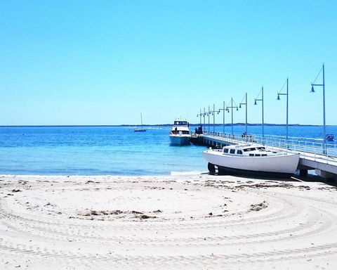 Palm Beach Bed & Breakfast - Accommodation Bookings 34
