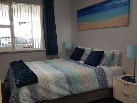 Palm Beach Bed & Breakfast - Accommodation Bookings 4