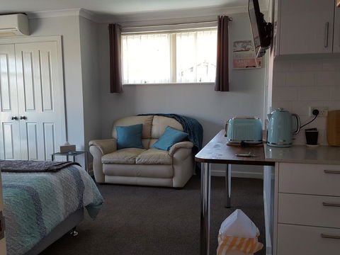 Palm Beach Bed & Breakfast - Accommodation Bookings 13