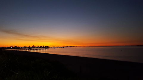 Palm Beach Bed & Breakfast - Accommodation Bookings 35