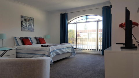 Palm Beach Bed & Breakfast - Accommodation Bookings 29