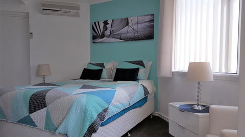 Palm Beach Bed & Breakfast - Accommodation Bookings 40